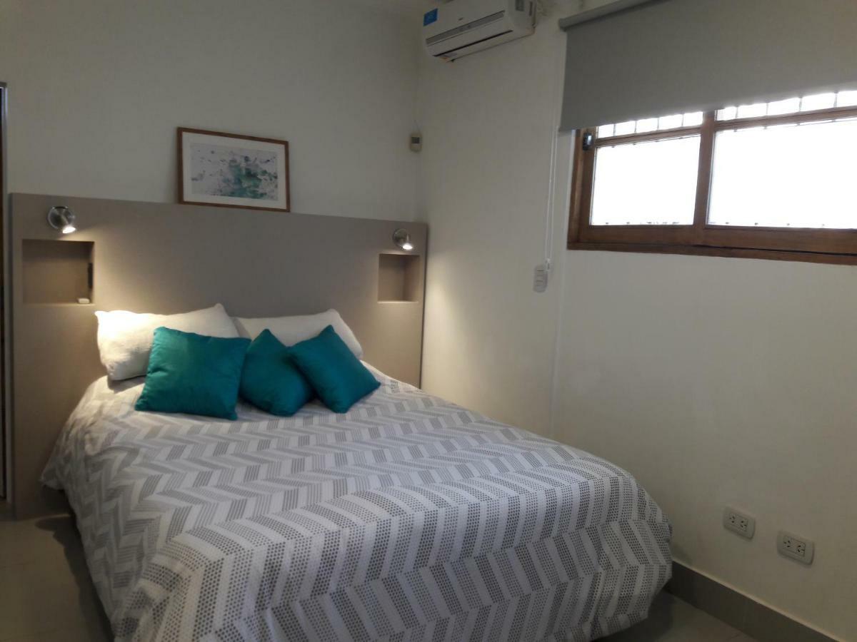 Appartement Apart Camilo à Mendoza Extérieur photo