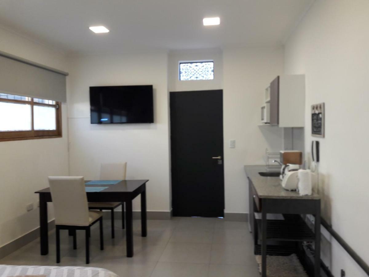 Appartement Apart Camilo à Mendoza Extérieur photo