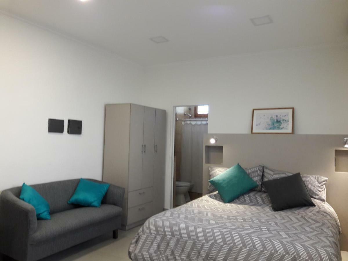 Appartement Apart Camilo à Mendoza Extérieur photo