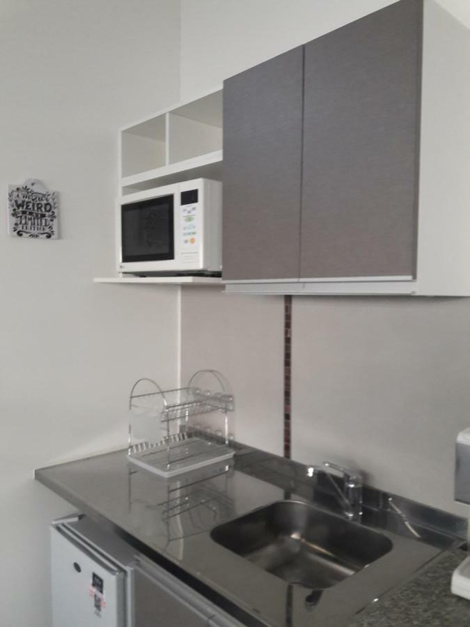 Appartement Apart Camilo à Mendoza Extérieur photo