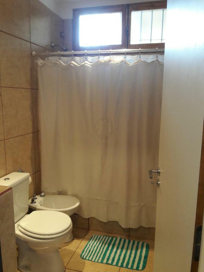 Appartement Apart Camilo à Mendoza Extérieur photo